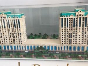 “REQAL” MTK EVİMİ SAXTA MÜQAVİLƏ İLƏ SÖKÜB…” – Baş prokurora şikayət