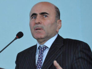 “Polisə Dəstək ” İctimai Birliyi bəyanat qəbul edib
