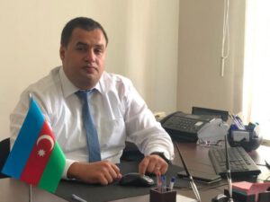 Azərbaycan-İsrail dostluğu – İki ölkə arasında sıx, yaxın və tarixi əlaqələr