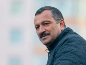 Tofiq Yaqublu “ölüm aclığı”na başladı