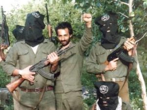 Ermənistana “müharibə” əmri verilib – Azərbaycan terrorçularla savaşacaq