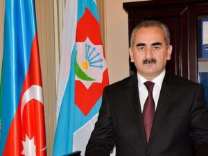 Əlisahib Hüseynov: “Bu yolla Dağlıq Qarabağ Azərbaycandan həmişəlik alına, qoparıla bilər”