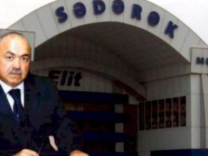 Yusif Qədiməliyev işdən çıxarılıb? – “Sədərək” TM-dən açıqlama