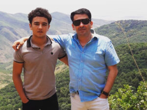 Məşhur gitaraçını ehtiyatsızlıqdan öldürən oğlu həbs edildi