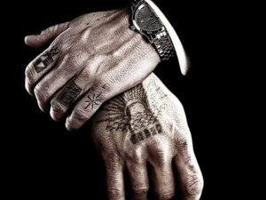 “Qanuni oğru”nu döyə-döyə öldürdülər – FOTO