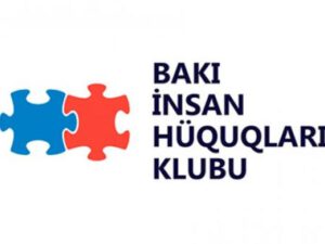 Bakı İnsan Hüquqları Klubu Tofiq Yaqublunun barəsində hökmü pisləyib