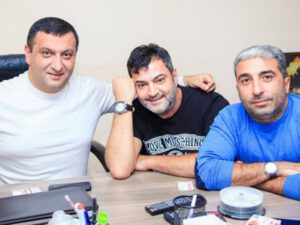 “Bu Şəhərdə” Elmar Məmmədyarovu belə parodiya etdi – VİDEO