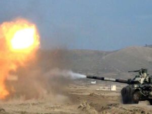 Ermənistan ordusu general və iki polkovnikini itirdi – FOTO