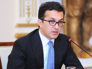 Vikipediyanın tanımadığı deputat: qalmaqallı Ramin Məmmədov kimdir?