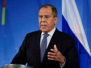 Lavrov İrəvanda Azərbaycan-Ermənistan əlaqələri ilə bağlı vacib açıqlamalar verdi: “Başqa yol yoxdur”