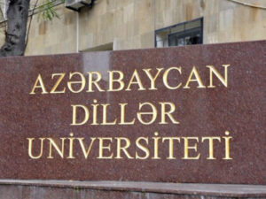 Azərbaycan Dillər Universitetinin işbirliyi qurduğu ŞÜBHƏLİ MMC-lər… – İTTİHAM