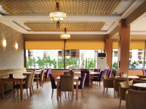 Bu restoranlar cərimələnib