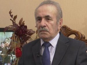 Oğlunu itirən Xalq artistinin son görüntüsü ŞOK ETDİ – VİDEO
