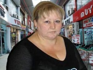 Kəbirə Məmmədova istintaqa cəlb olundu: “Binə”də nə baş verir?