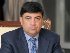 Ramiz Mehdiyevin kürəkəninin səs yazısı yayıldı – VİDEO