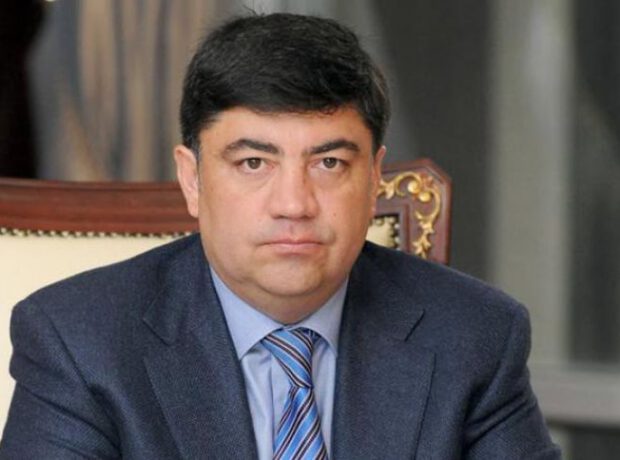 Ramiz Mehdiyevin kürəkəninin səs yazısı yayıldı – VİDEO Ramiz Mehdiyevin kürəkəninin səs yazısı yayıldı – VİDEO