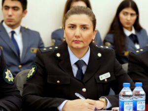 Tanınmış jurnalist koronavirusa yoluxub