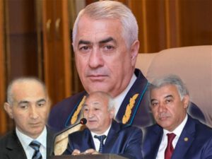 YAP-da nə baş verir? – “ADDY” sədrinin 5 min “paket”i, üsyankarlıq, işə sərxoş halda gələn rayon təşkilat sədrləri…