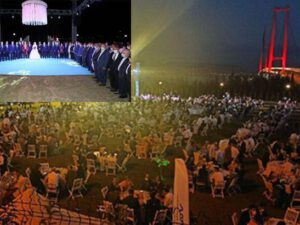 Millət vəkili karantində oğluna toy etdi – “Yaxşı etmişəm…”