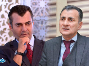 “Bu şəhərdə” Mir Şahini parodiya etdi – VİDEO