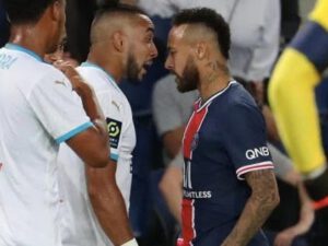 “O əclafı vurmadığım üçün peşmanam, mənə meymun dedi” – Neymar