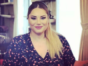 Aytən Səfərova ATV-dən getdi