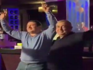 “Lotu Quli”nin heç bir yerdə yayımlanmamış son – VİDEOSU