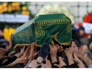 AĞIR İTKİ ÜZ VERDİ-Məşhur aktyor dünyasını dəyişdi – FOTO