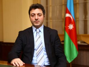 Ermənilər Qarabağın azərbaycanlı icmasının sədrini terrorla təhdid edib