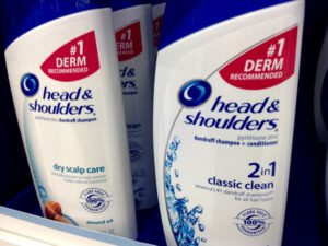 Bakıda satılan “Head&shoulders” şampunları saxtadır?