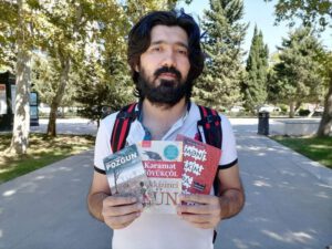 Kəramət Böyükçöl: “Bir də kim məni yeyib-içməyə çağırsa, “102”yə zəng edəcəm”