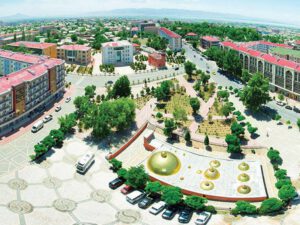 Bölgələrdə KORONAVİRUSLA bağlı son vəziyyət-Siyahıda Naxçıvan da var