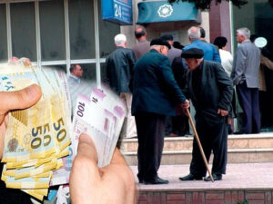 Pensiya alanlara MÜHÜM XƏBƏR