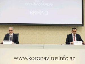 Operativ qərargaha etimad kifayət qədər aşağı düşüb – RƏSMİ