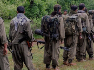 Ermənistanın terrorçu qruplaşma və muzdlulardan istifadəsi ilə bağlı beynəlxalq təşkilatlara müraciət edildi