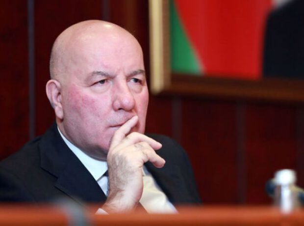 Elman Rüstəmov Mərkəzi Bankın sədri vəzifəsindən çıxarılır – YENİLƏNİB