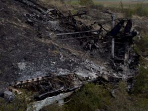 Rus mediası erməniləri ifşa etdi: “Muzeydəki Tupolevun şəklini yayırlar ki, Azərbaycan PUA-sını vurmuşuq”