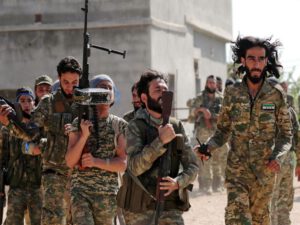 “Novaya qazeta”nın baş redaktoru: “Laçın dəhlizini Dağlıq Qarabağdakı PKK yaraqlıları qoruyur”
