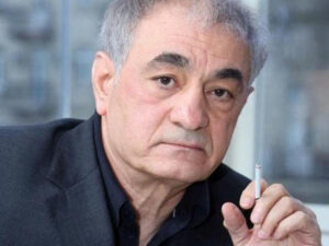 Xankəndində doğulmuş Xalq artisti: “Hər gecə səhər saat 5-dək…”