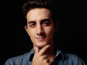 Məşhur “yutuber” azad olunmuş Talış kəndində: 100 metrliyinə mərmi düşdü – VİDEO