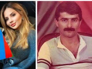 Bir yaşında atasını itirən Aynişan bunlarıİLK DƏFƏ açıqladı: “Heç vaxt…” – VİDEO
