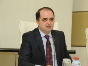 Rəşad Mahmudov: “Azərbaycan əsgərinin sağlamlığının qorunması üçün səhiyyə işçiləri var gücü ilə çalışır”