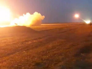 SON DƏQİQƏ: Qubadlı-Laçın istiqamətində düşmən darmadağın edildi – QAÇDILAR