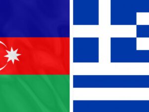 Azərbaycan Yunanıstandan səfirini geri çağırdı