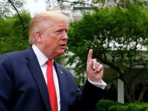 Donald Trampın Dağlıq Qarabağla bağlı danışıqlarda iştirak etdiyi açıqlanıb