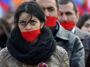 Türkiyədə yaşayan ermənilər Qarabağla bağlı həqiqətləri etiraf etməyə başladılar – FOTO