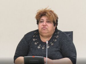 Döyüş bölgəsində xilas edilən Ermənistan vətəndaşı: “Məni qorxudurdular ki, azərbaycanlıların əlinə düşsən öldürəcəklər”