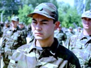 Erməni mətbuatı Sərdar Ortacın hərbi geyimli şəklini paylaşıb, “Azərbaycan hərbiçisini öldürdük” yazdı – FOTO
