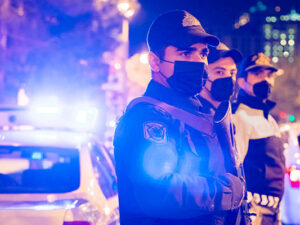 DİN əhaliyə növbəti dəfə müraciət etdi: Təşvişə qapılmayaq