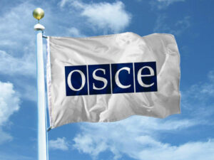 ATƏT: Seçki kampaniyasının maliyyələşdirilməsi ilə bağlı narahatlığımız var